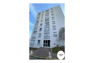 achat appartement nancy 54000