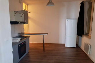 achat appartement nancy 54000