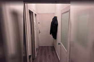 achat appartement nancy 54000