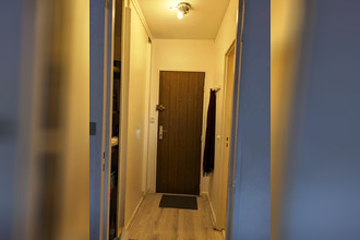 achat appartement nancy 54000