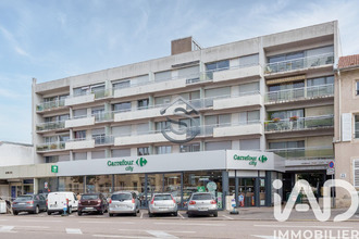 achat appartement nancy 54000