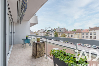achat appartement nancy 54000