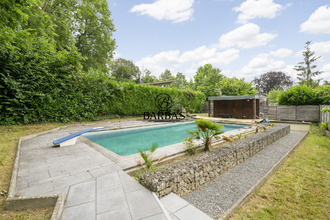 achat appartement nancy 54000