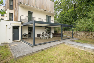 achat appartement nancy 54000