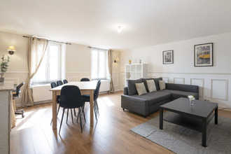 achat appartement nancy 54000