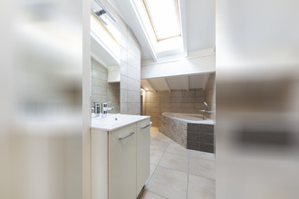 achat appartement nancy 54000