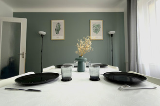 achat appartement nancy 54000