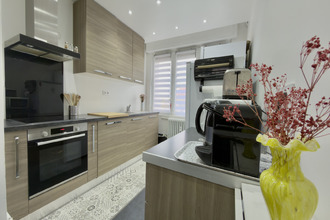 achat appartement nancy 54000