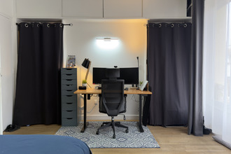 achat appartement nancy 54000