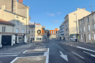 achat appartement nancy 54000