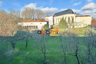 achat appartement nancy 54000