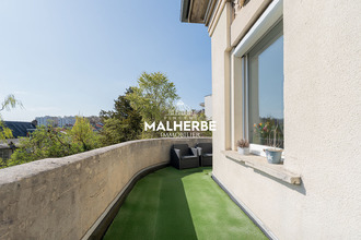 achat appartement nancy 54000