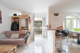 achat appartement nancy 54000