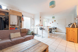 achat appartement nancy 54000