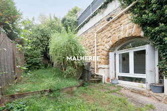 achat appartement nancy 54000