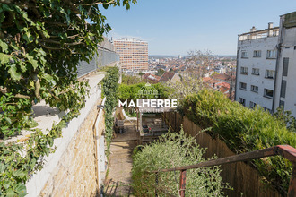 achat appartement nancy 54000