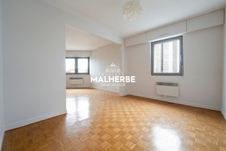 achat appartement nancy 54000