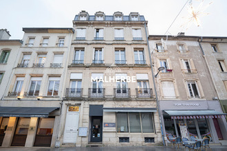 achat appartement nancy 54000
