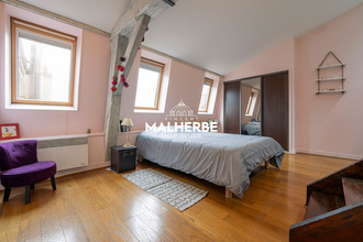 achat appartement nancy 54000