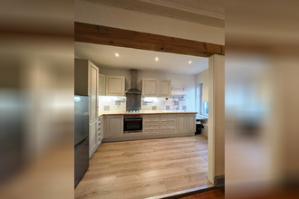 achat appartement nancy 54000