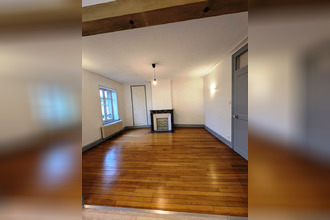 achat appartement nancy 54000