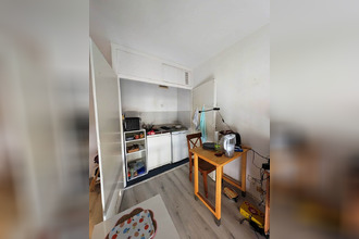 achat appartement nancy 54000
