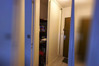 achat appartement nancy 54000