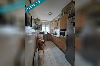 achat appartement nancy 54000
