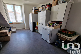 achat appartement nancy 54000