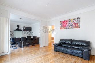 achat appartement nancy 54000