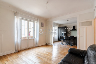 achat appartement nancy 54000
