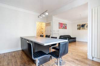 achat appartement nancy 54000