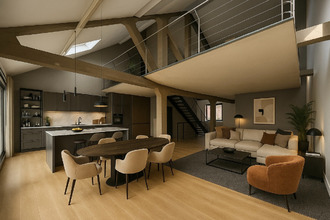 achat appartement nancy 54000