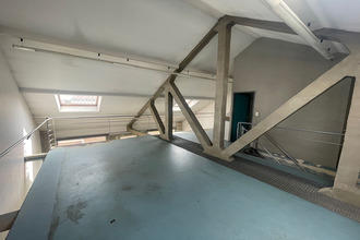 achat appartement nancy 54000