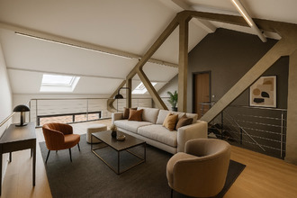 achat appartement nancy 54000