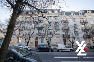 achat appartement nancy 54000