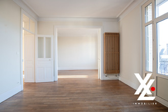 achat appartement nancy 54000