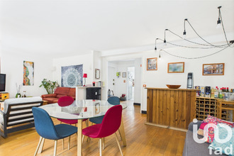 achat appartement nancy 54000