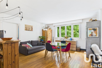 achat appartement nancy 54000