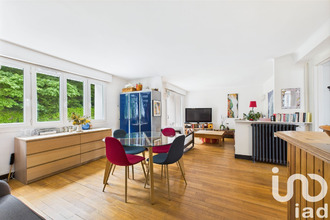 achat appartement nancy 54000