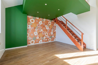 achat appartement nancy 54000