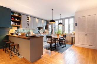 achat appartement nancy 54000