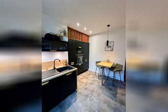 achat appartement nancy 54000