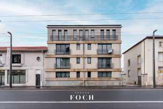 achat appartement nancy 54000