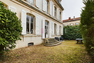 achat appartement nancy 54000