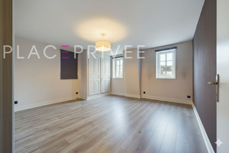 achat appartement nancy 54000