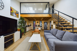 achat appartement nancy 54000