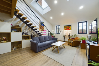 achat appartement nancy 54000