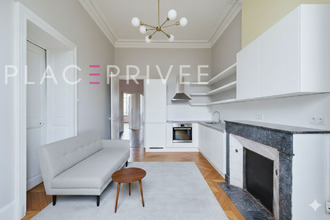 achat appartement nancy 54000