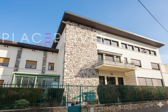 achat appartement nancy 54000